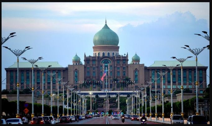 cadangan kabinet menteri malaysia